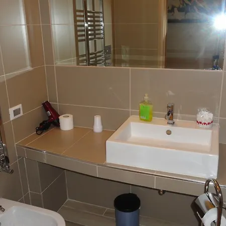 Vatican Apartament شقة روما