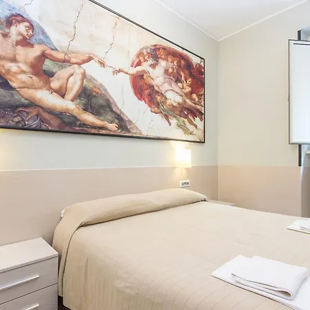 Vatican Apartament