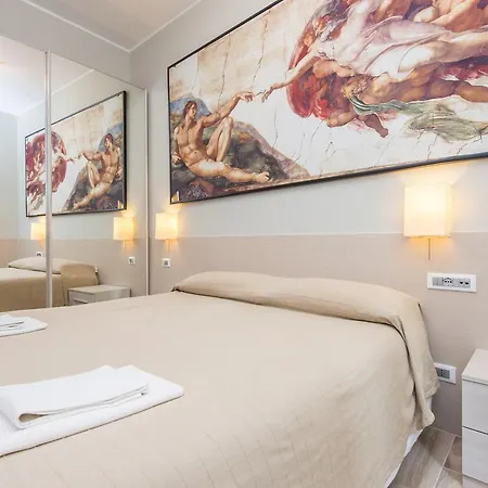 Vatican Apartament * روما