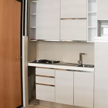 Vatican Apartament * روما