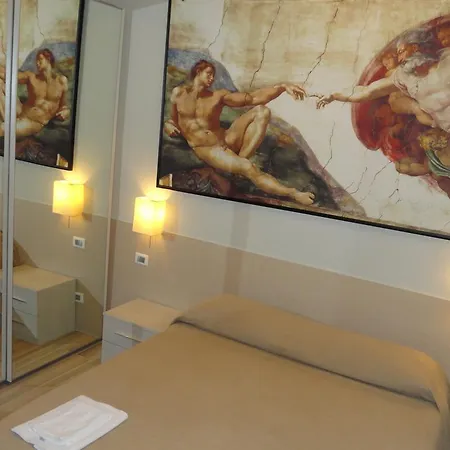 Vatican Apartament شقة *